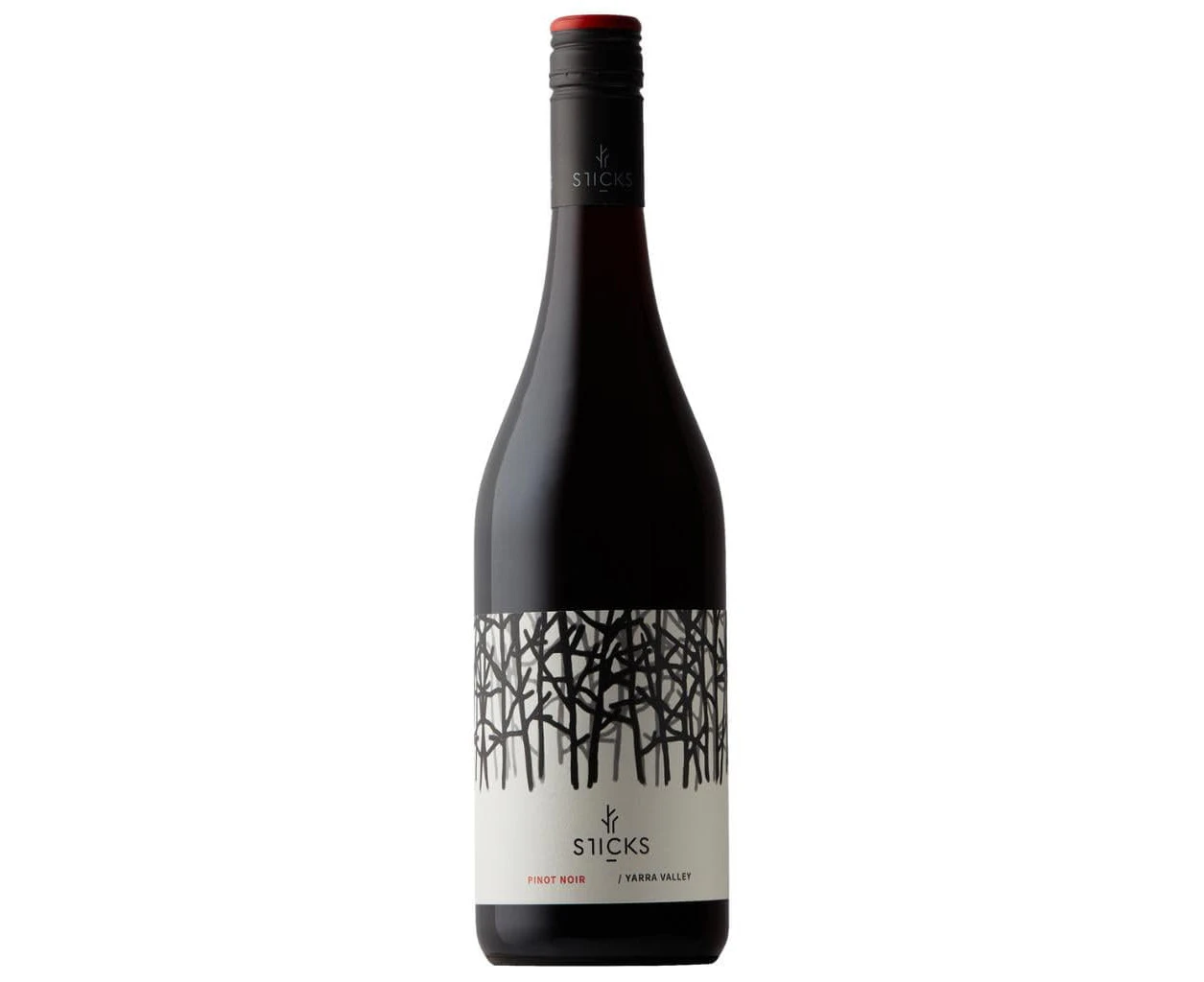 Sticks Pinot Noir 2023 13.5% 750ml