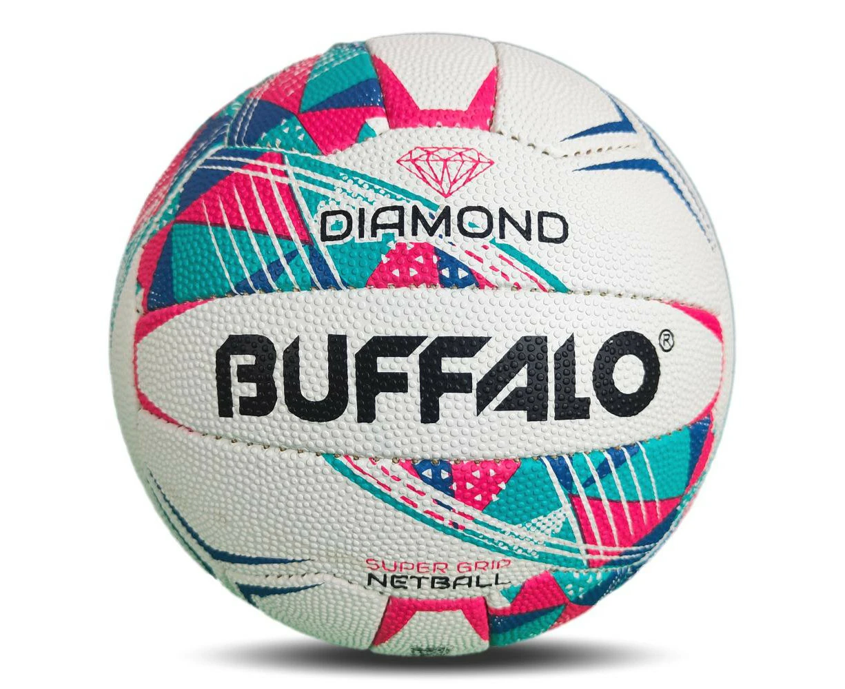 Buffalo Sports Diamond Series Netball