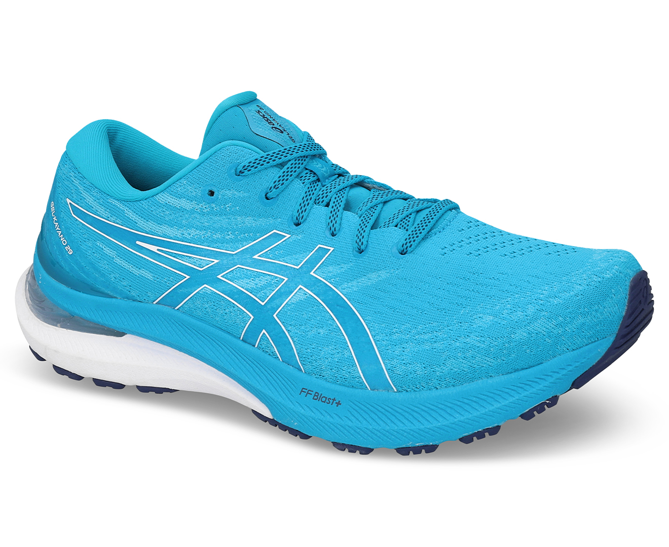 Asics sales kayano catch