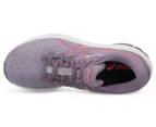 ASICS Women's GT-1000 11 Running Shoes - Dusk Violet/Violet Quartz
