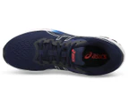 ASICS Men's GT-1000 11 Running Shoes - Indigo Blue/Midnight