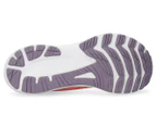 ASICS Women's GEL-Kayano 29 Running Shoes - Papaya/Violet Quartz
