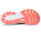 ASICS Women's GEL-Kayano 29 Running Shoes - Midnight/Papaya