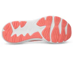 ASICS Women's Jolt 4 Running Shoes - Papaya/White