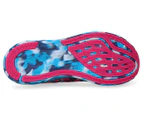 ASICS Women's Noosa TRI 14 Running Shoes - Diva Pink/Indigo Blue