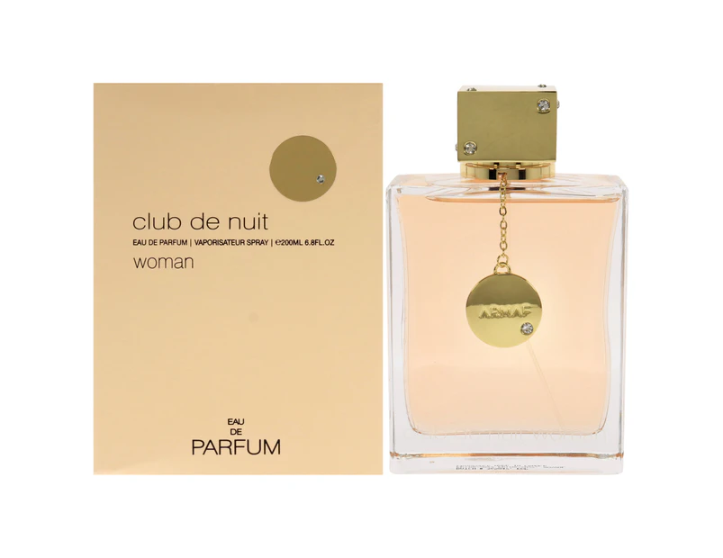 Armaf Club De Nuit For Women 6.8 oz EDP Spray