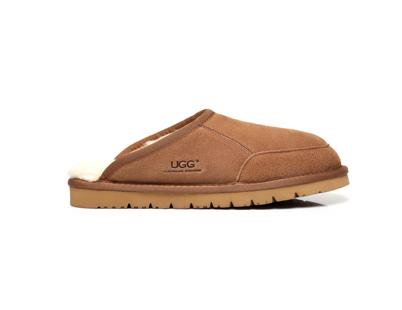 Ugg house shoes mens sale