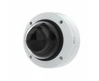 Axis 02329 001 Security Camera Dome Ip Security Camera Indoor 2592 X 1944 Pixels Ceiling/wall