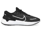 Nike Women's Renew Run 4 Running Shoes - Black/White/Anthracite