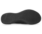 Skechers Women's Microburst 2.0 Savvy Poise Slip On Shoes - Black