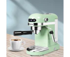 Spector Coffee Maker Machine Espresso Cafe Barista Latte Cappuccino Milk Frother