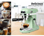 Spector Coffee Maker Machine Espresso Cafe Barista Latte Cappuccino Milk Frother