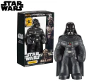 Star Wars Stretch Darth Vader Toy