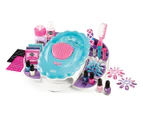 Shimmer N' Sparkle Ultimate Nail Spa Playset