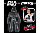 Star Wars Stretch Darth Vader Toy