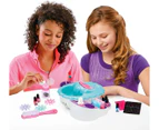 Shimmer N' Sparkle Ultimate Nail Spa Playset