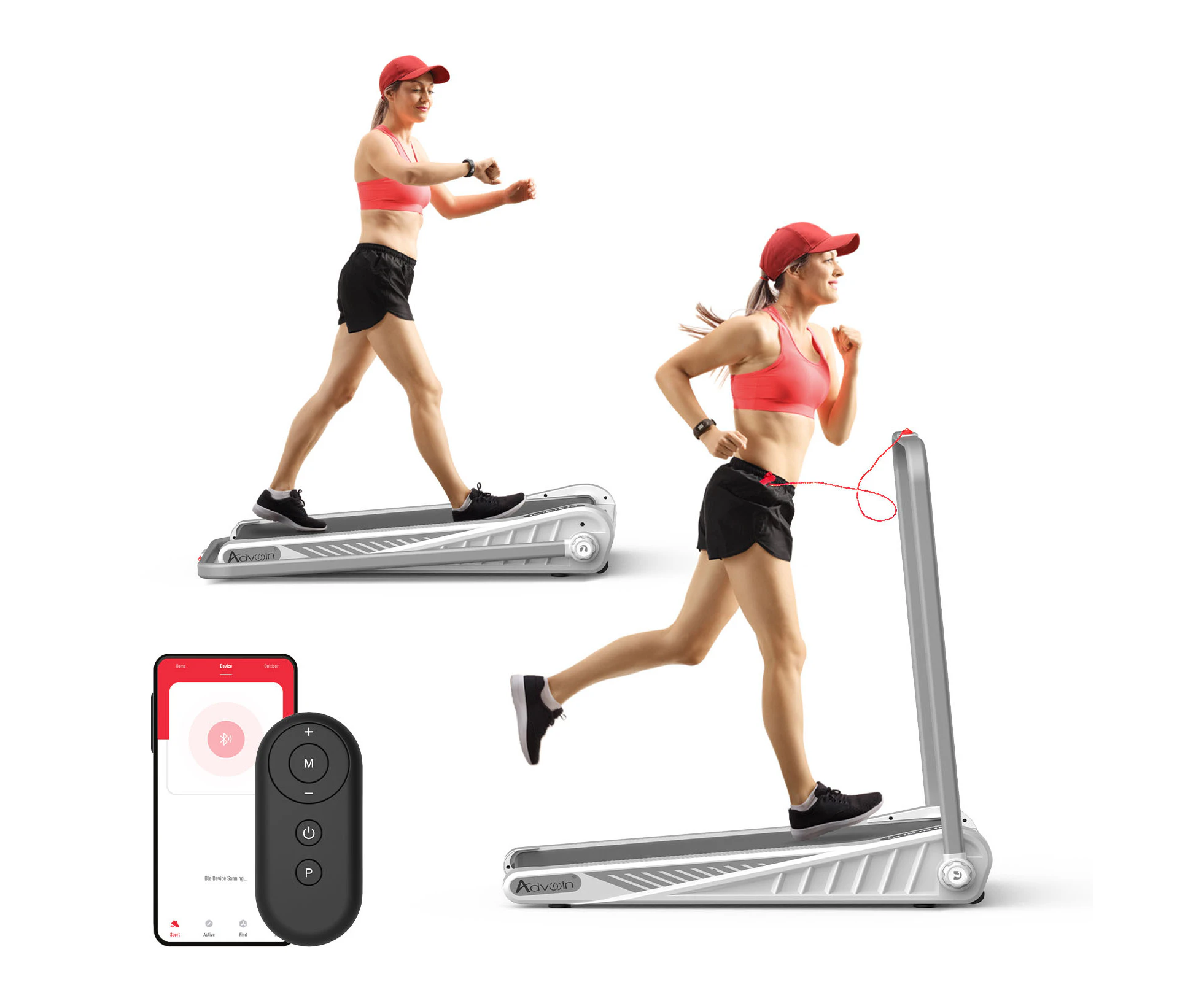 Walk 2 2024 lose treadmill reviews