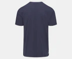 Russell Athletic Men's Laurel Tee / T-Shirt / Tshirt - Phantom