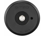Gitzo Systematic Flat Plate - Series 3 - Black