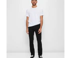 Target Brooklyn Straight Jeans - Black