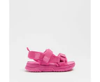Target Kids Tech Sandals - Pink