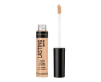 Rimmel Lasting Finish Matte Concealer 010 Fair Ivory