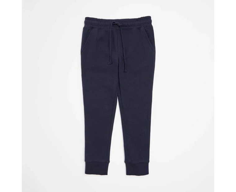 Target Core Trackpants - Blue