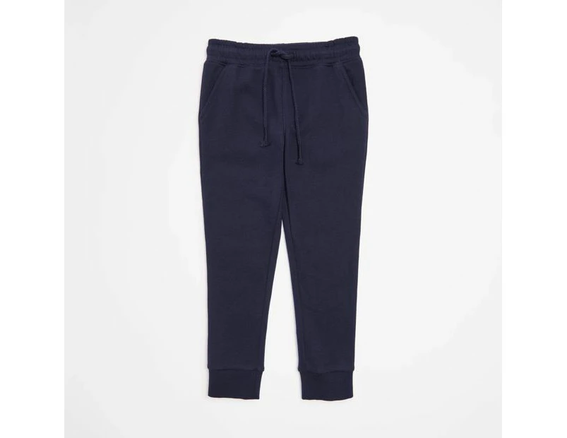 Target Core Trackpants - Blue