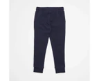 Target Core Trackpants - Blue