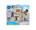 60pc VTech My Busy Workbench Kids/Children Toy Role Play Activity 3-6 Years