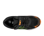 Infinity BE 1 Lace Up Athletic Sneaker Boy's - Orange