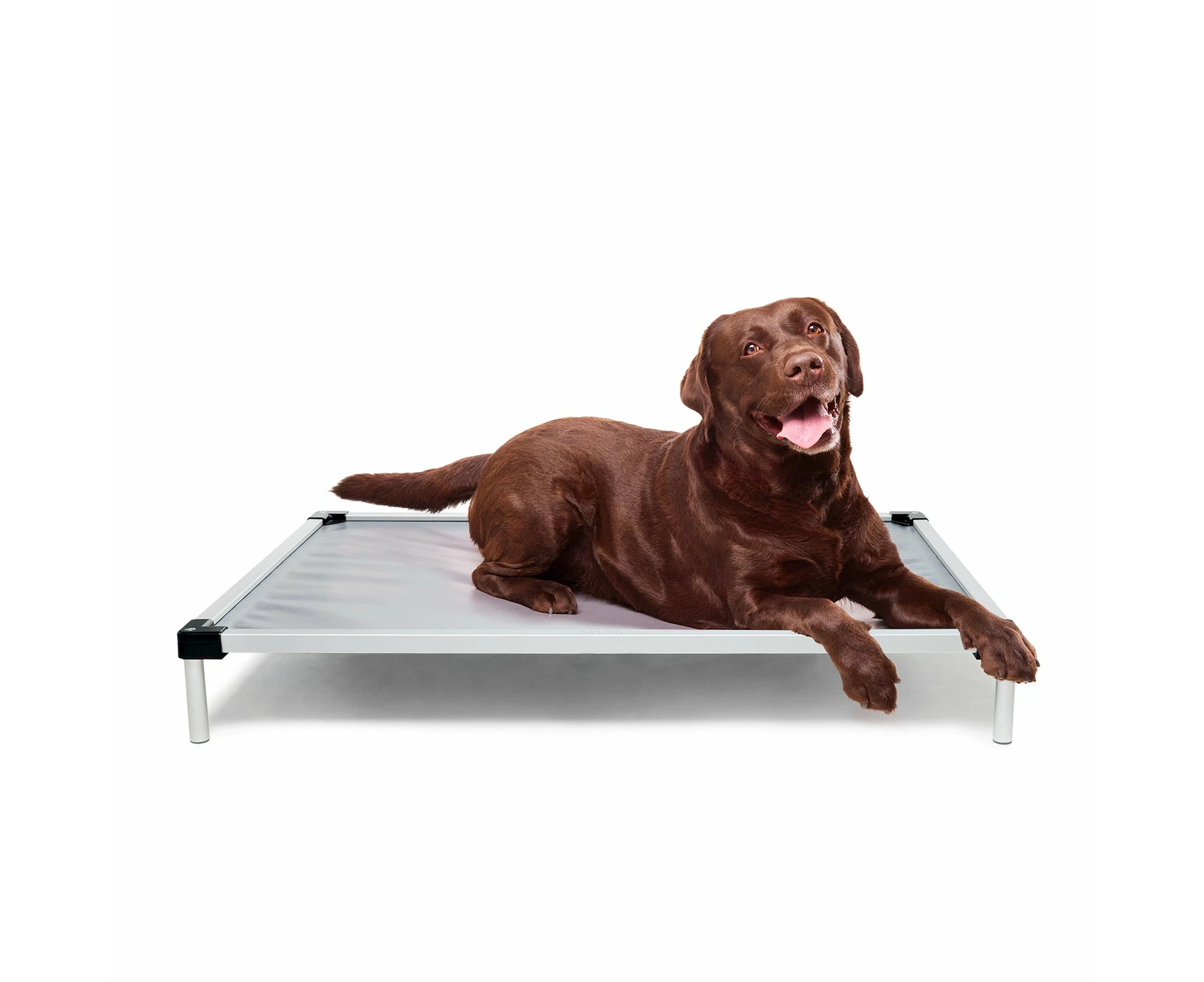 Chew Proof Dog Bed | Fur King Tough L/XL