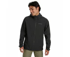 Kathmandu Men's Trailhead Stretch 2.5-layer Rain Jacket