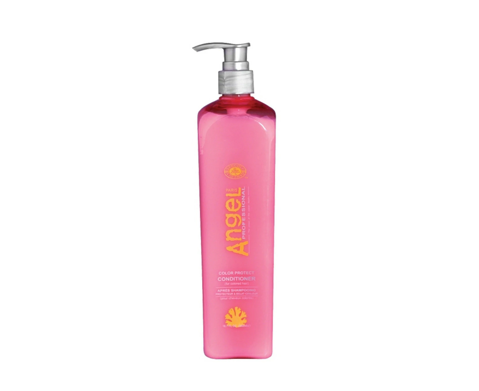 Angel Professional Color Protect Conditioner - 500ml