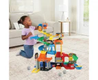 VTech Toot-Toot Drivers Construction Site Truck/Building Kids Toy 1-5 Years