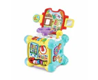 VTech Twist & Play Cube Fun Music Educational Kids/Children Toy 9-36 Months