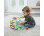 VTech Twist & Play Cube Fun Music Educational Kids/Children Toy 9-36 Months