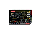 Carrera F-1 Max Performance 6.3m 1:43 High Speed Track Slot Car Kids Toy Set 6y+