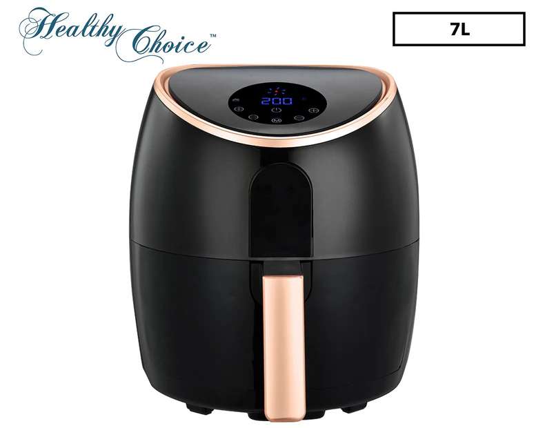 Healthy Choice 7L Digital Air Fryer
