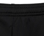 Adidas Kids'/Youth Train Essentials AEROREADY Logo Shorts - Black/White