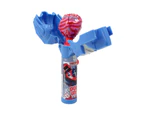 12pc Park Avenue Pop Ups Lollipops/Figurines Surprise 10g Assorted Kids 3y+