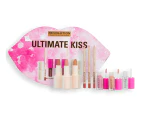 Revolution Beauty 9-Piece Ultimate Kiss Gift Set