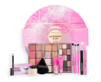 Revolution Beauty 14-Piece Super Model Glow Gift Set