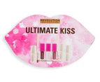 Revolution Beauty 9-Piece Ultimate Kiss Gift Set