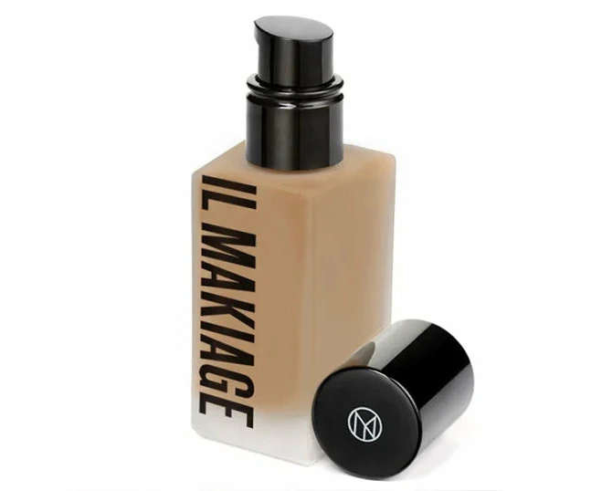 IL Makiage Woke Up Like This Flawless Base Foundation Medium 105