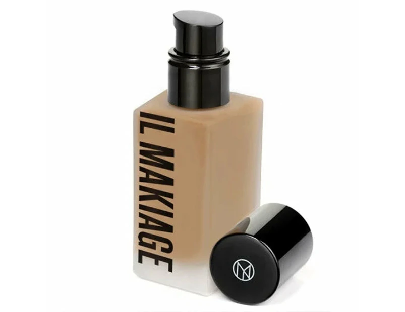 IL Makiage Woke Up Like This Flawless Base Foundation Medium 105