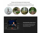 Lifespan Fitness Pursuit 3 Treadmill 14km/h 450mm Belt Width Foldable Running Jogging Exercise Machine Home Gym Fitness Equipment