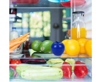 2x Bluapple Classic Fresh Produce Vegetable Saver Storage Sealer w/ Satchels