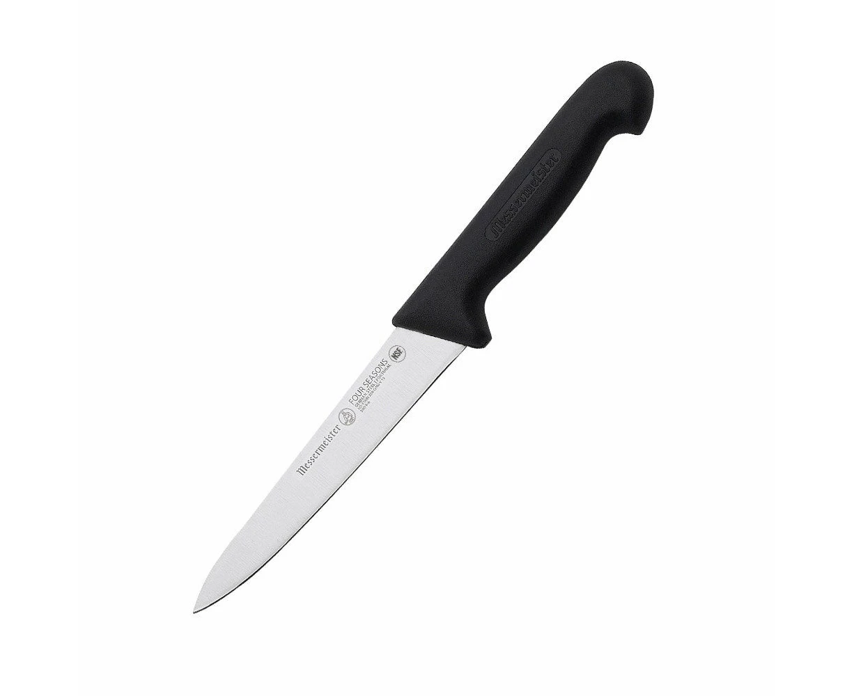 Messermeister Four Seasons Spear Point Utility Knife 15cm