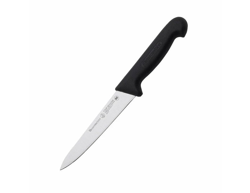 Messermeister Four Seasons Spear Point Utility Knife 15cm